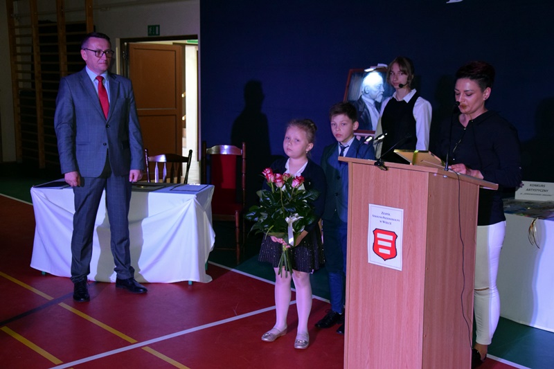 W Wólce obchodzili dzień patrona