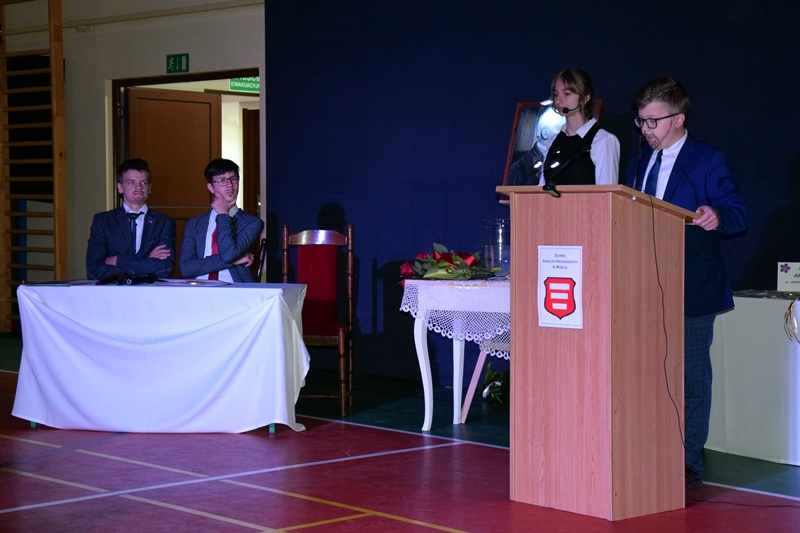 W Wólce obchodzili dzień patrona