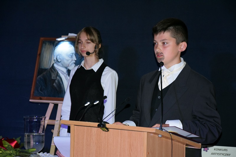 W Wólce obchodzili dzień patrona