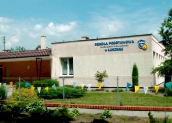 Szkoła w Łukomiu będzie miała halę sportową?