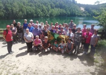 „A może by tak nad morze ?”