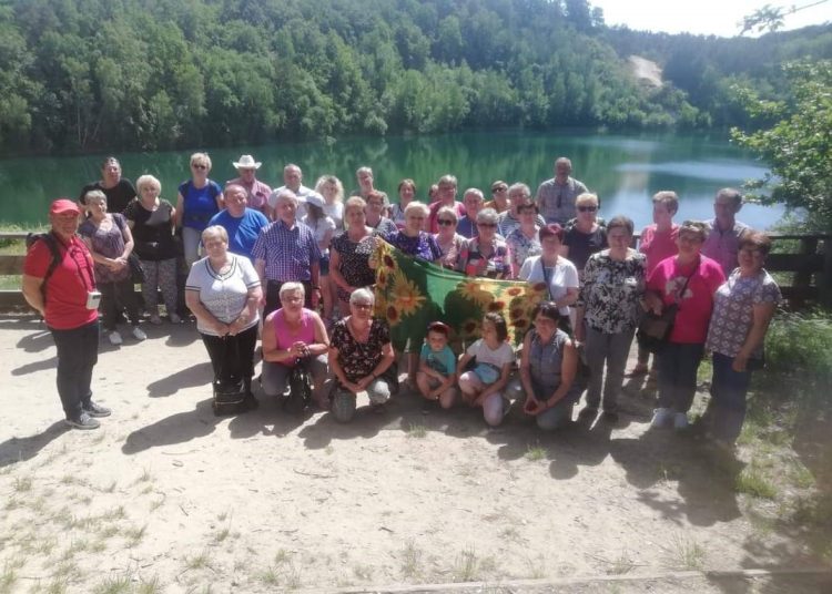 „A może by tak nad morze ?”