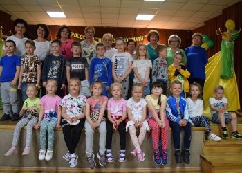 Czytali dzieciom o ekologii