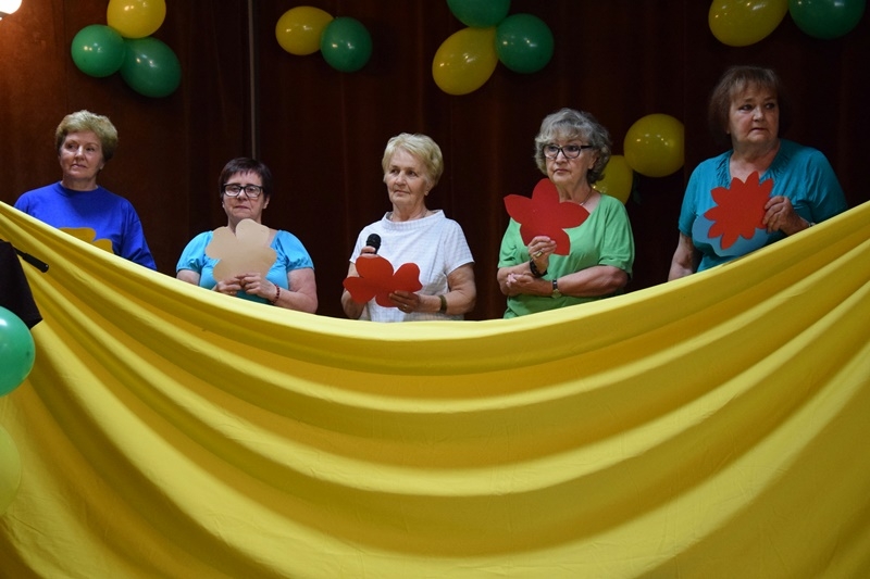 Czytali dzieciom o ekologii