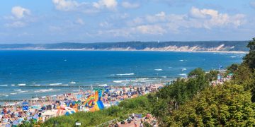 7 powodów dla których warto wybrać wczasy w Polsce