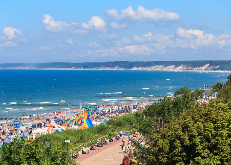 7 powodów dla których warto wybrać wczasy w Polsce