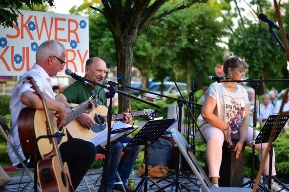 Wspominali Jacka Słowińskiego