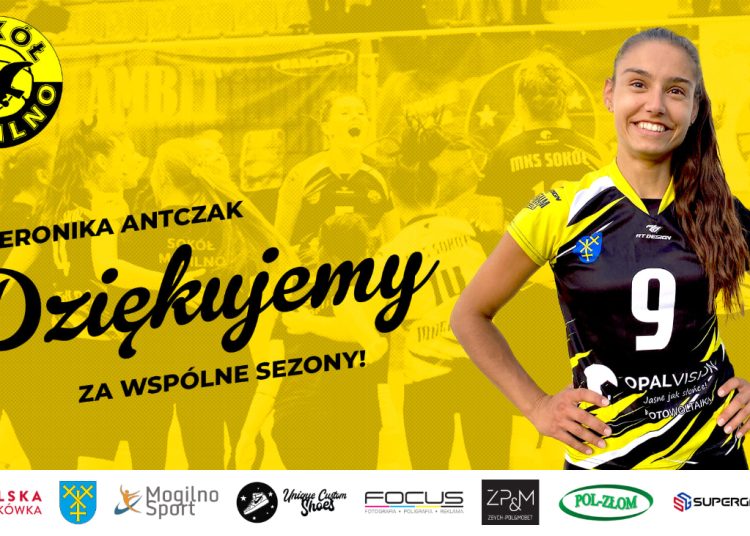 Łucja zostaje, Weronika odchodzi