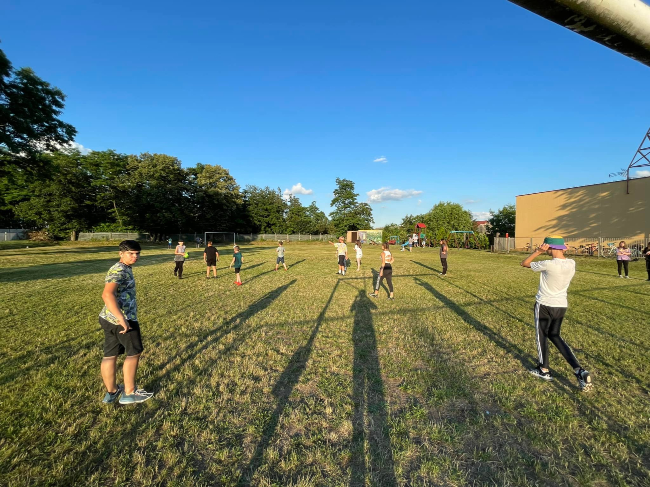 W Wilcznej powitali lato