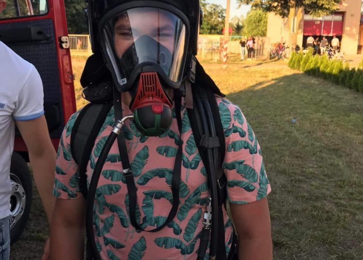 W Wilcznej powitali lato