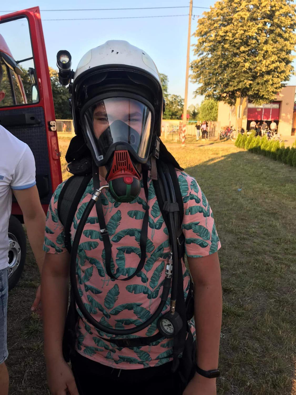 W Wilcznej powitali lato