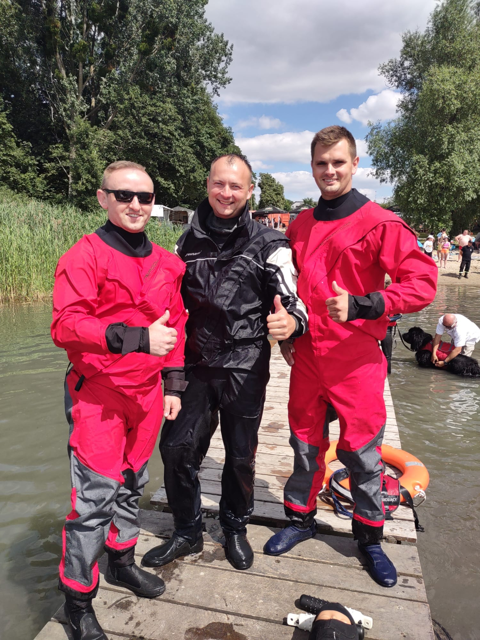 To w niedzielę działo się w Giewartowie