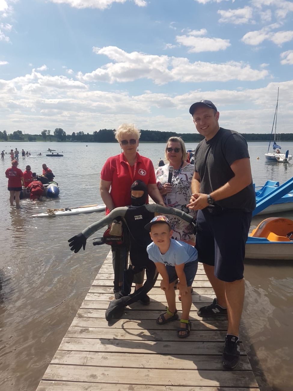 To w niedzielę działo się w Giewartowie