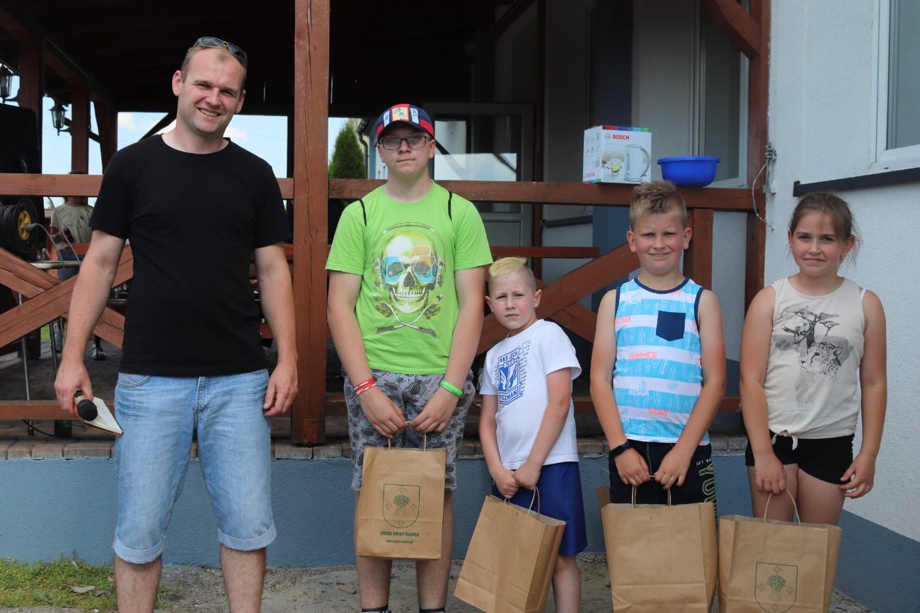 W Kamieniu powitali lato. Zobacz zdjęcia