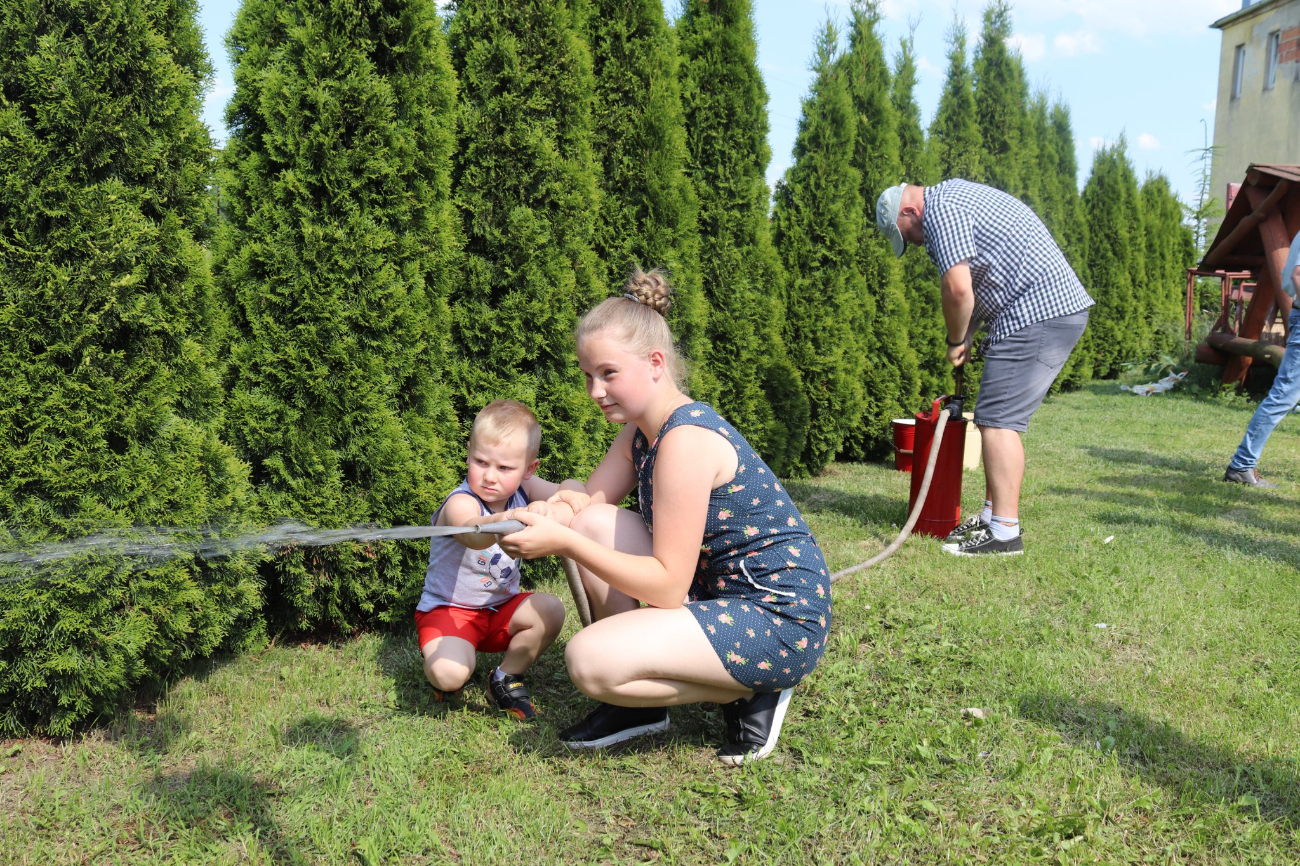W Kamieniu powitali lato. Zobacz zdjęcia