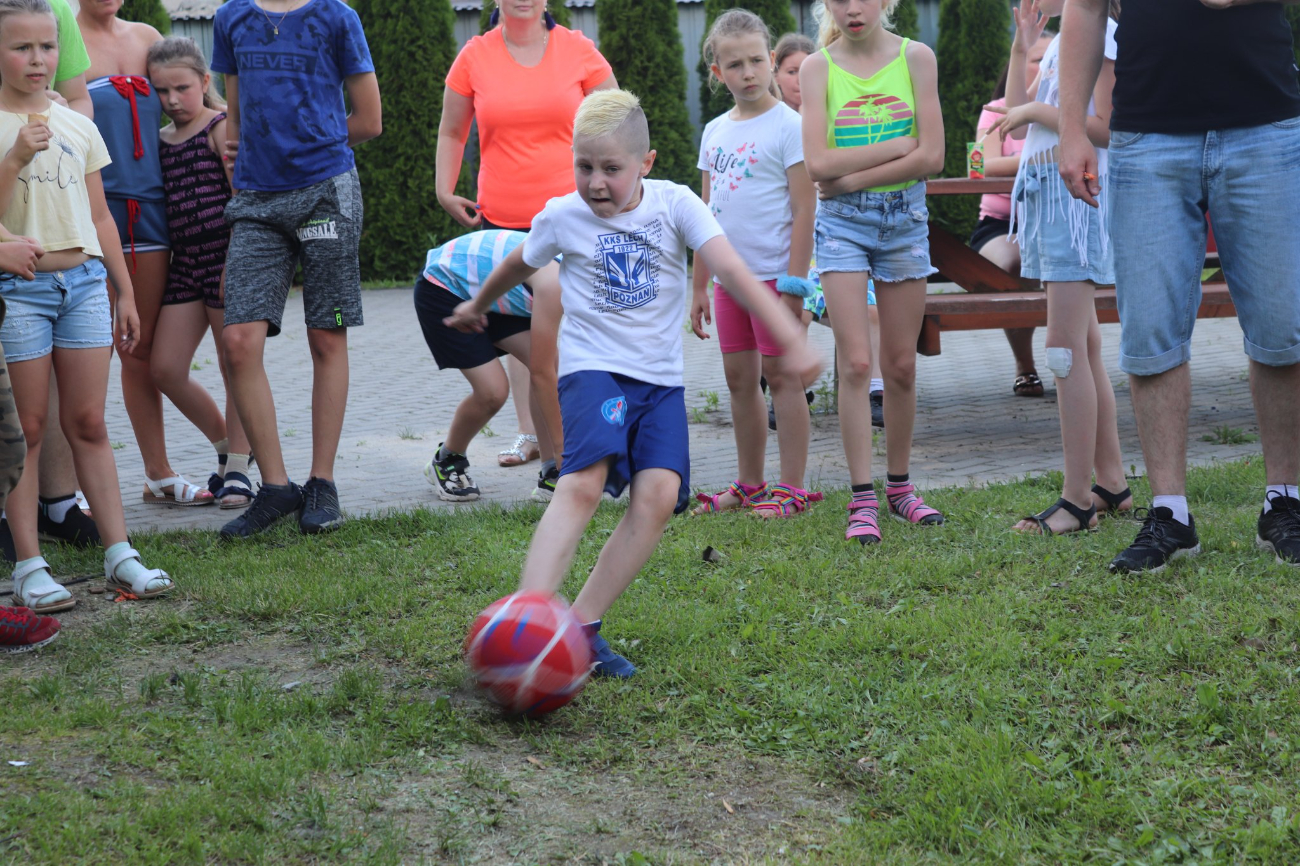 W Kamieniu powitali lato. Zobacz zdjęcia