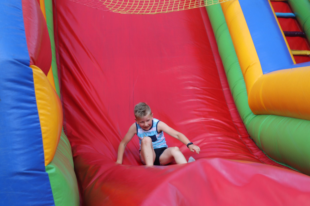 W Kamieniu powitali lato. Zobacz zdjęcia