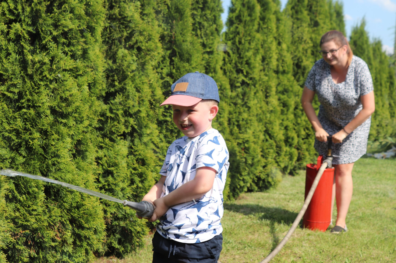 W Kamieniu powitali lato. Zobacz zdjęcia