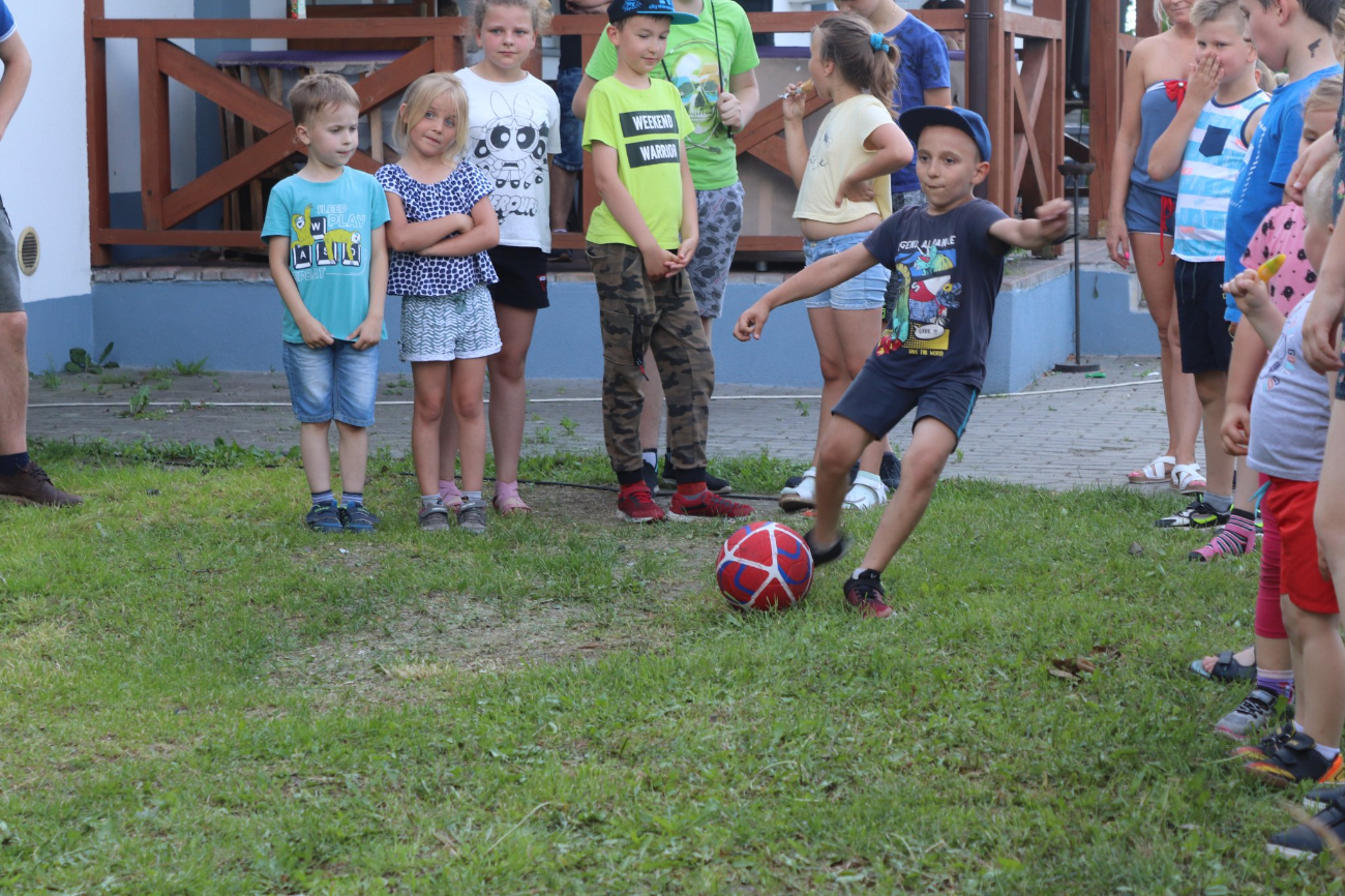 W Kamieniu powitali lato. Zobacz zdjęcia
