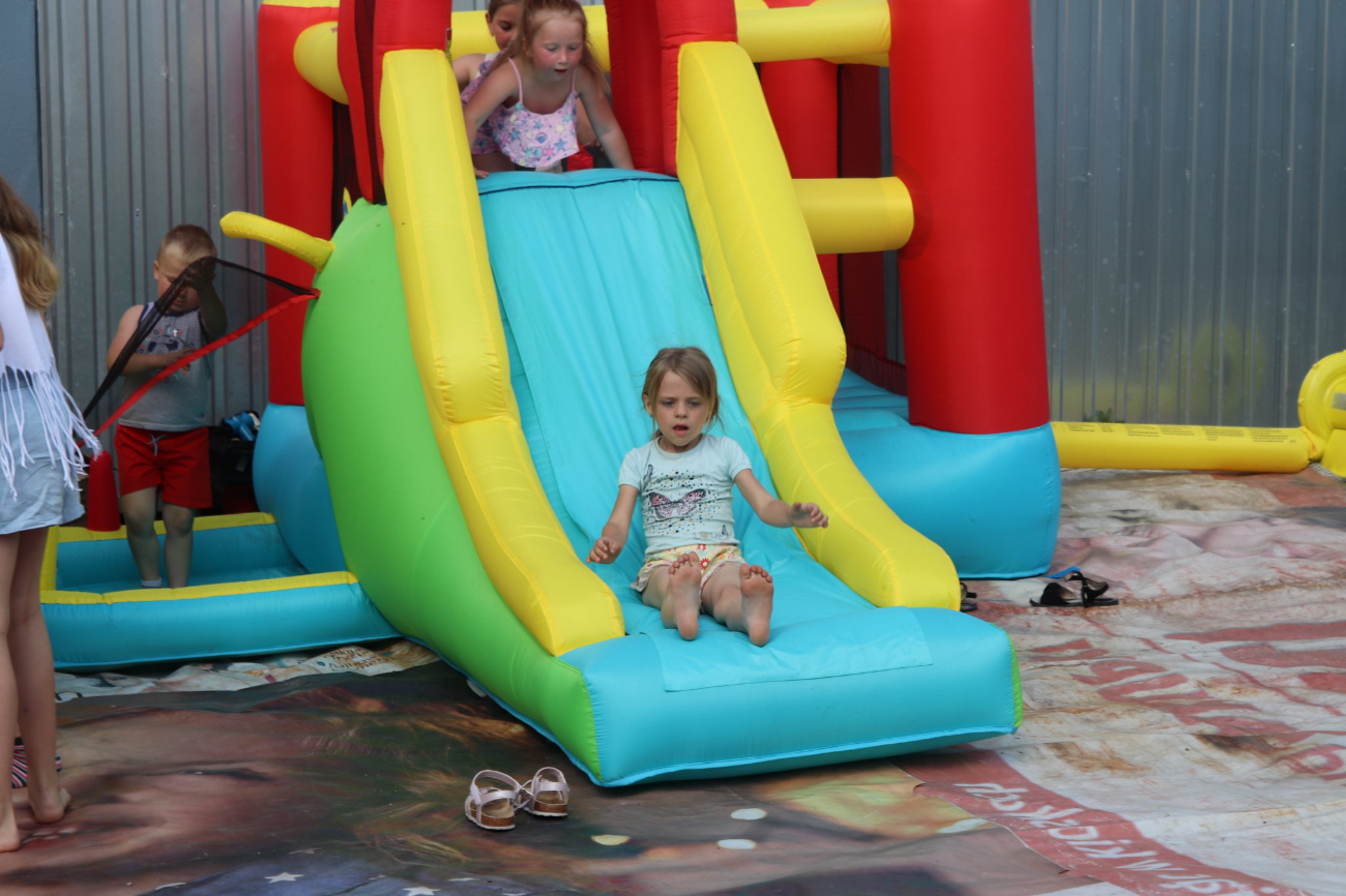 W Kamieniu powitali lato. Zobacz zdjęcia