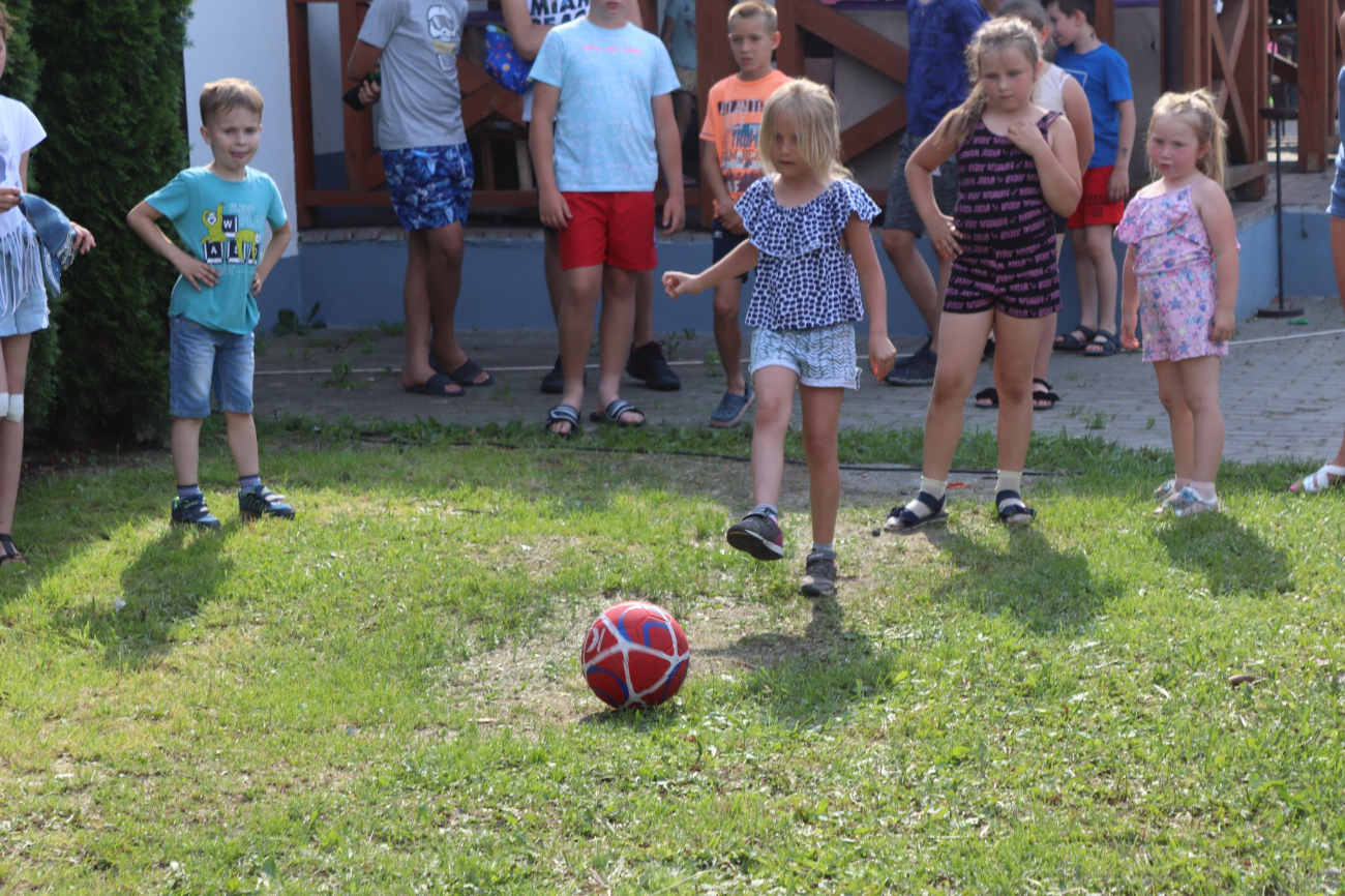 W Kamieniu powitali lato. Zobacz zdjęcia
