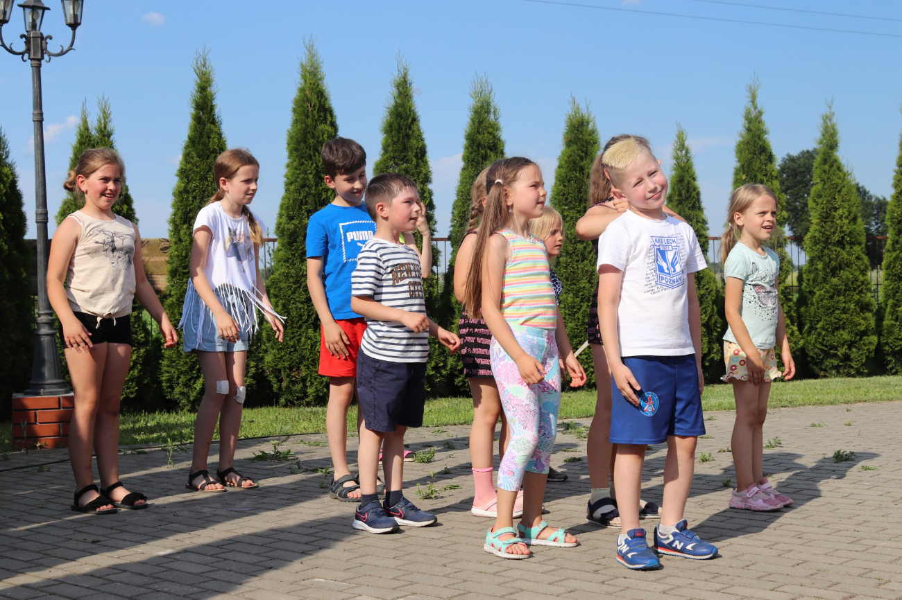 W Kamieniu powitali lato. Zobacz zdjęcia