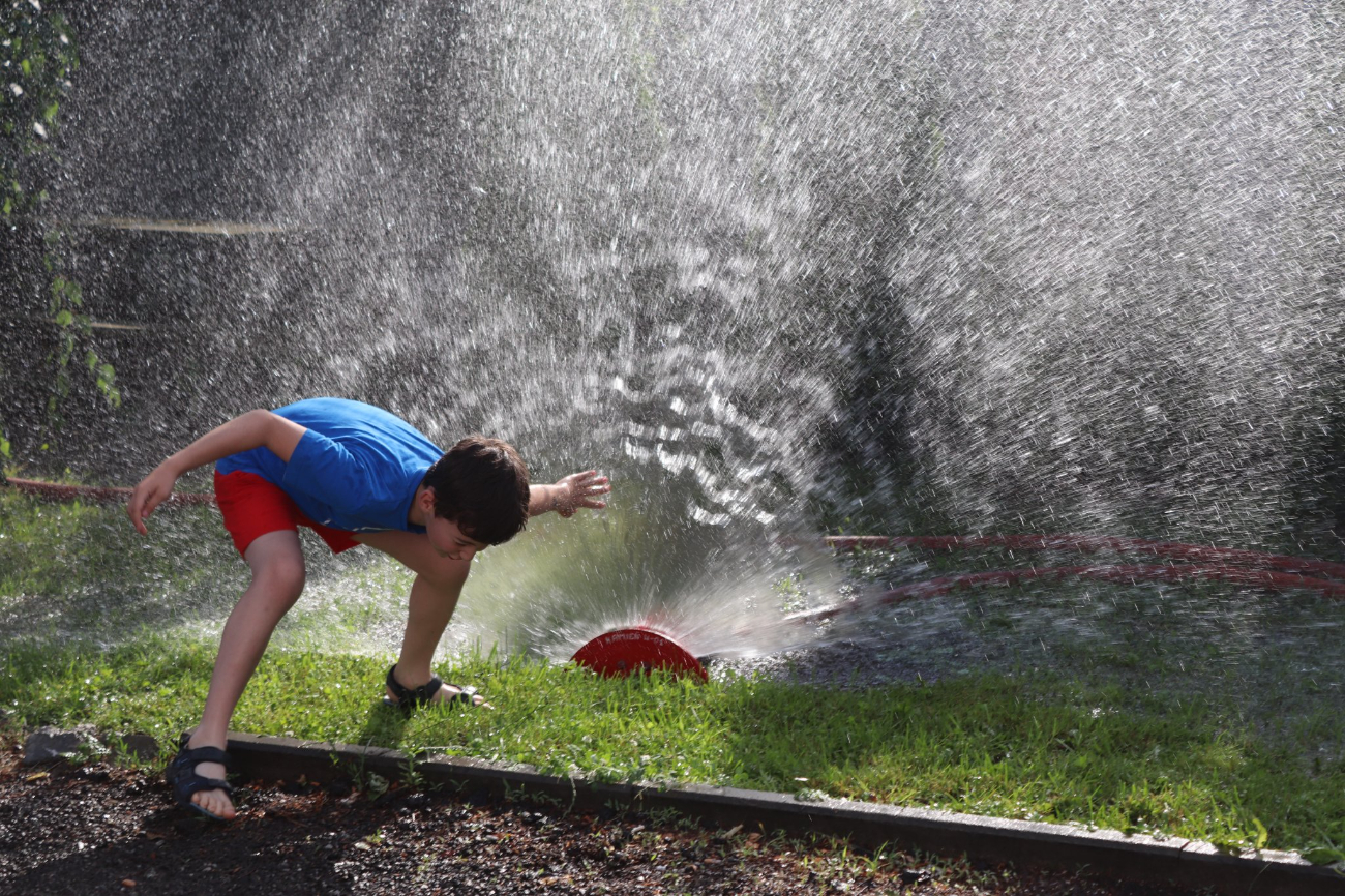 W Kamieniu powitali lato. Zobacz zdjęcia