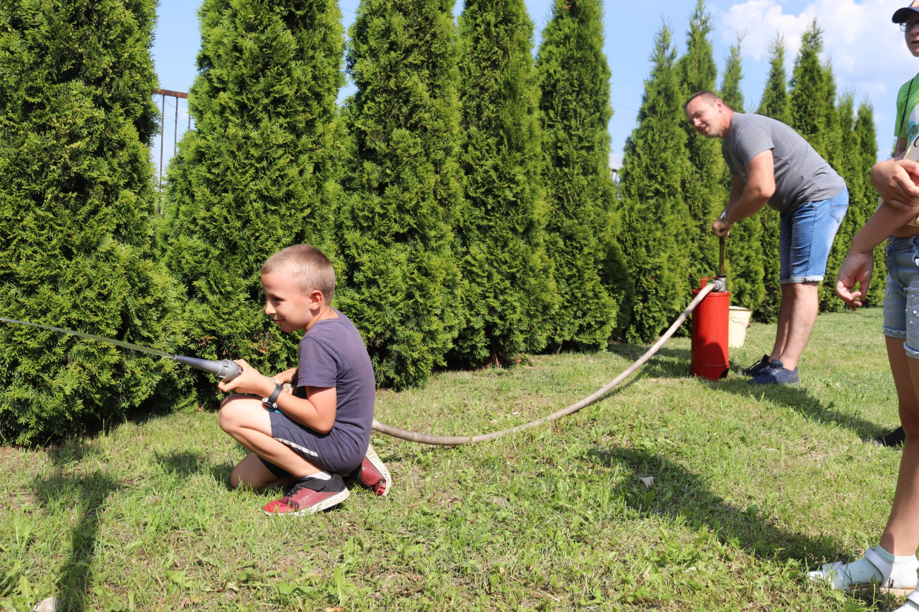 W Kamieniu powitali lato. Zobacz zdjęcia