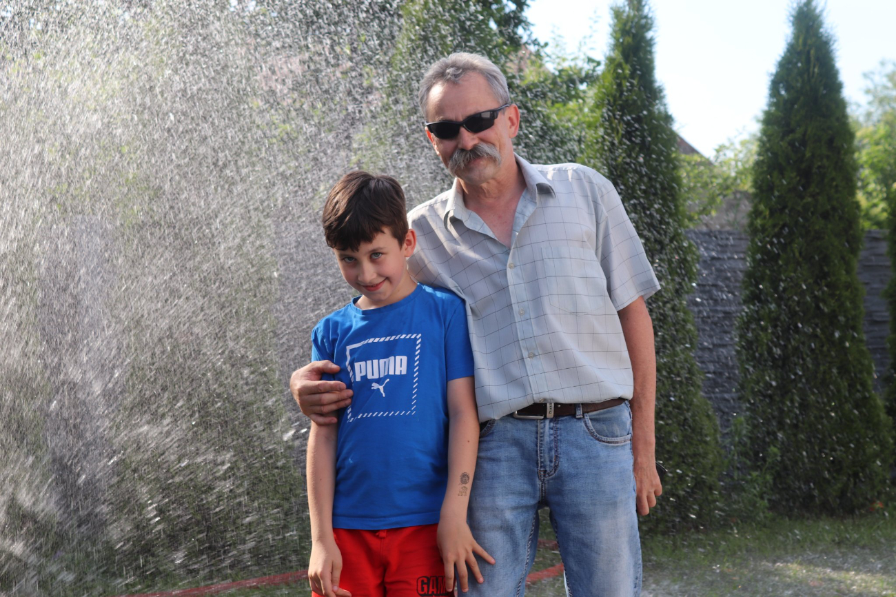 W Kamieniu powitali lato. Zobacz zdjęcia