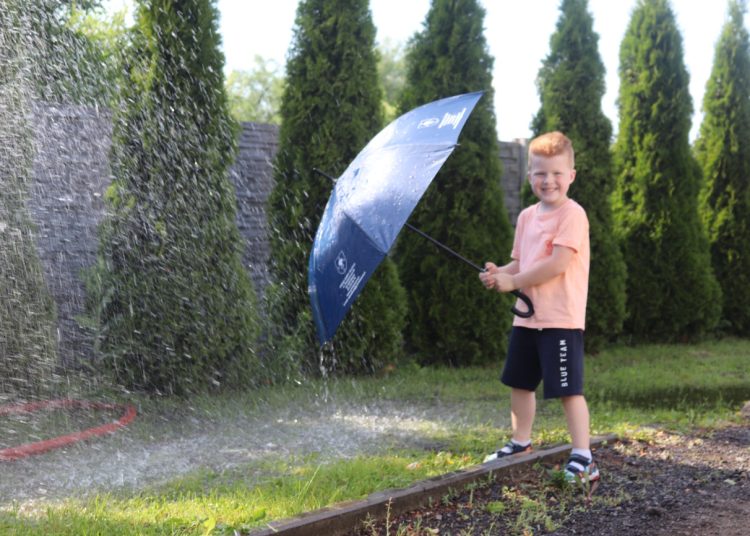 W Kamieniu powitali lato. Zobacz zdjęcia