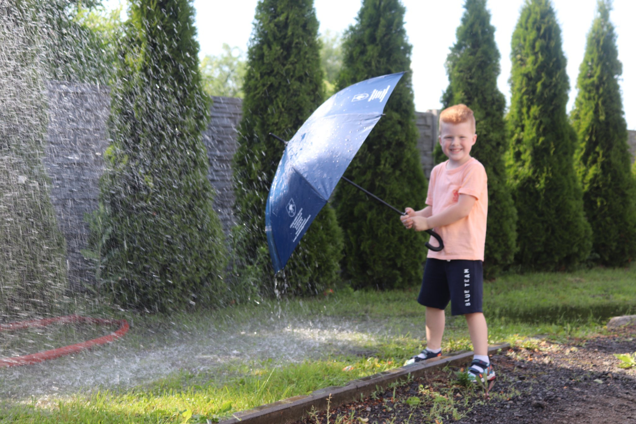 W Kamieniu powitali lato. Zobacz zdjęcia