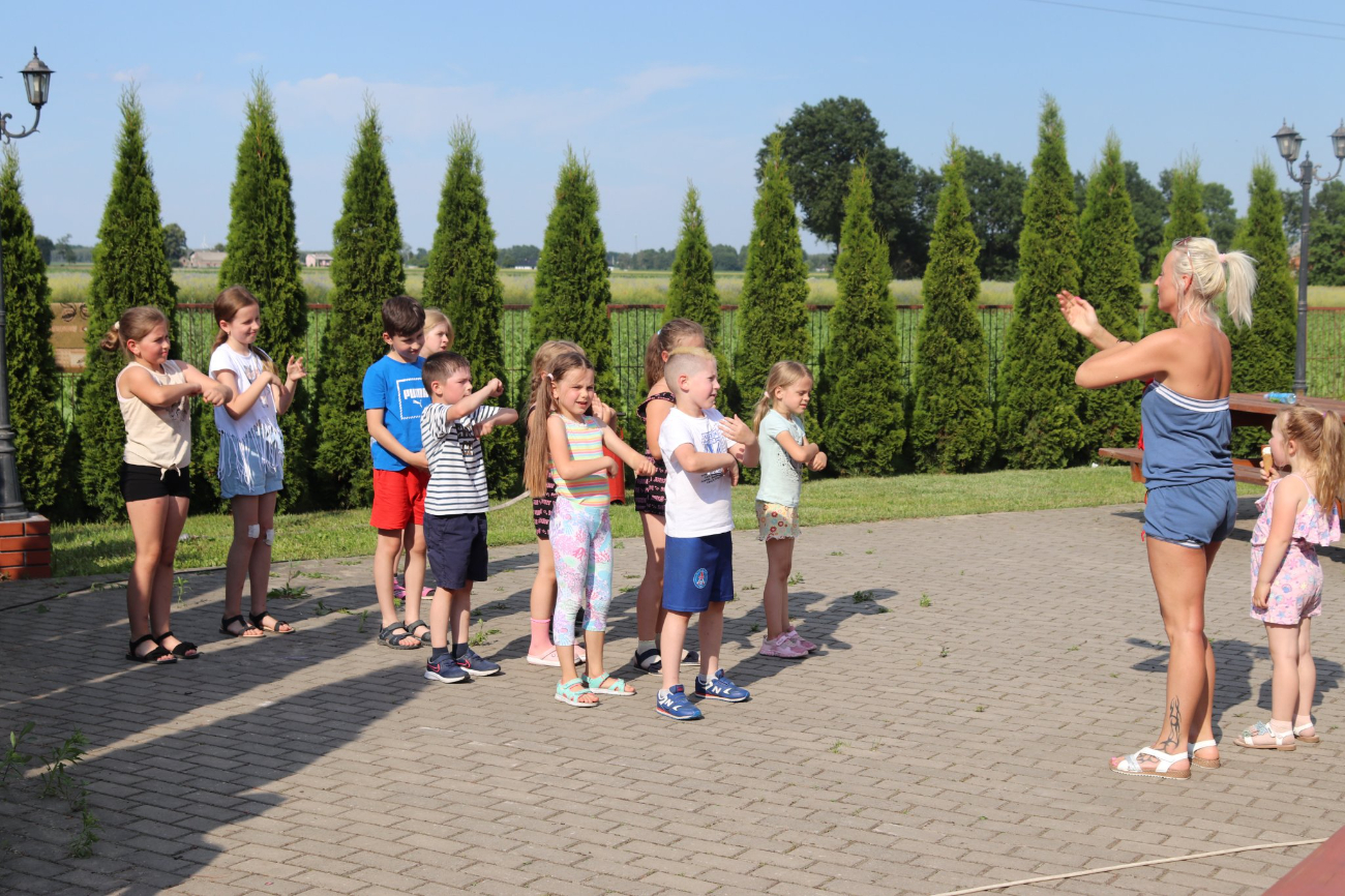 W Kamieniu powitali lato. Zobacz zdjęcia