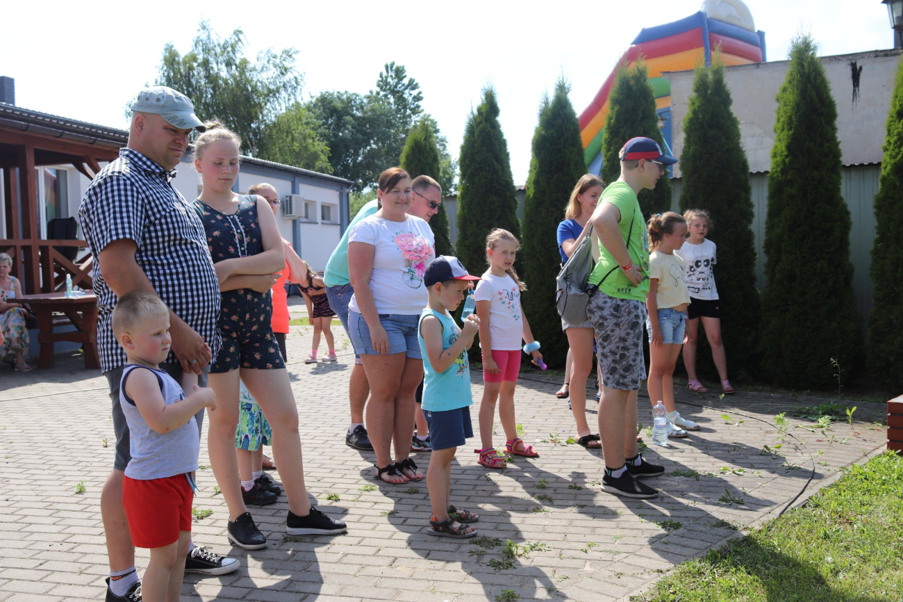 W Kamieniu powitali lato. Zobacz zdjęcia