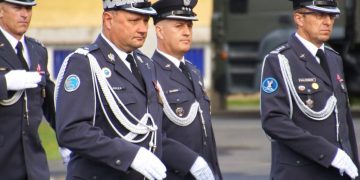 Zmiana dowódcy w Powidzu