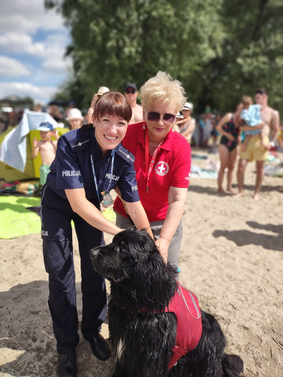 To w niedzielę działo się w Giewartowie