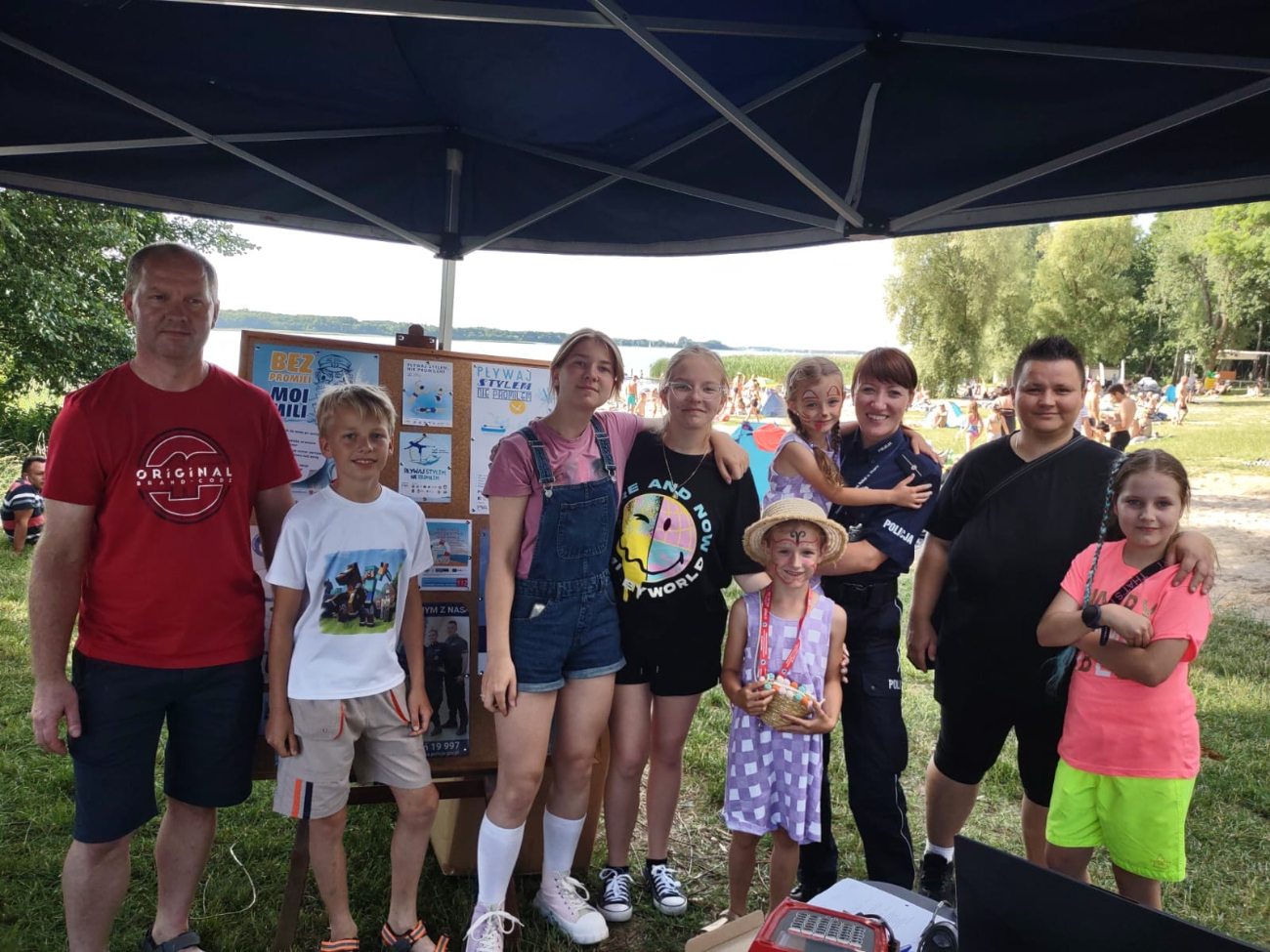 To w niedzielę działo się w Giewartowie