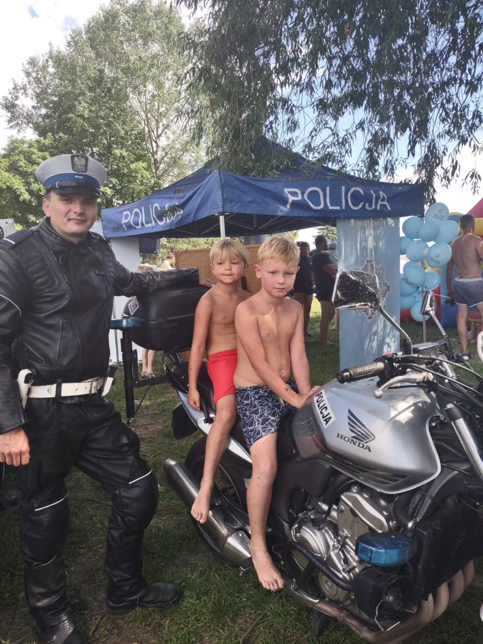 To w niedzielę działo się w Giewartowie