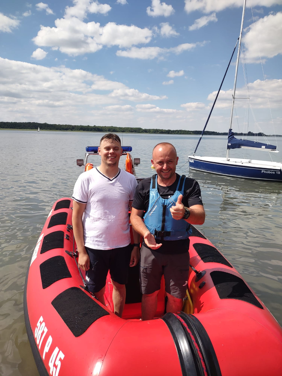 To w niedzielę działo się w Giewartowie