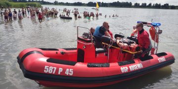 To w niedzielę działo się w Giewartowie