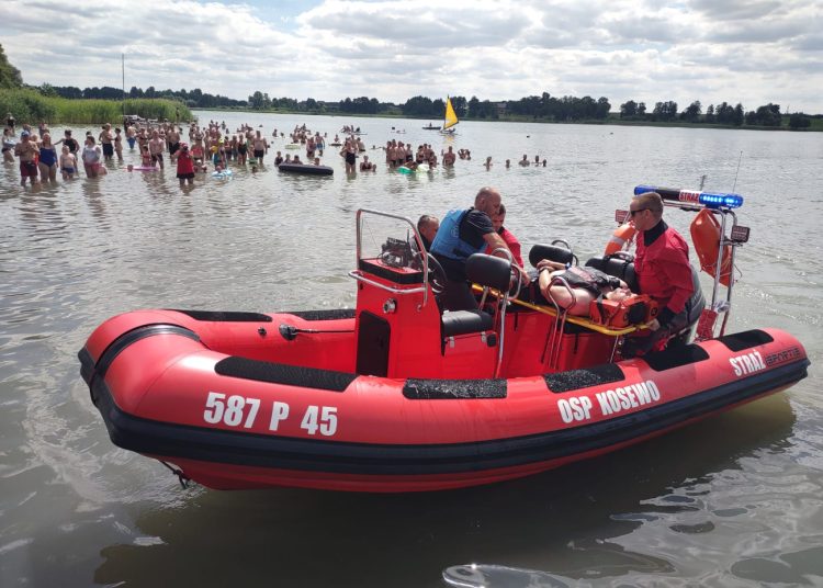 To w niedzielę działo się w Giewartowie