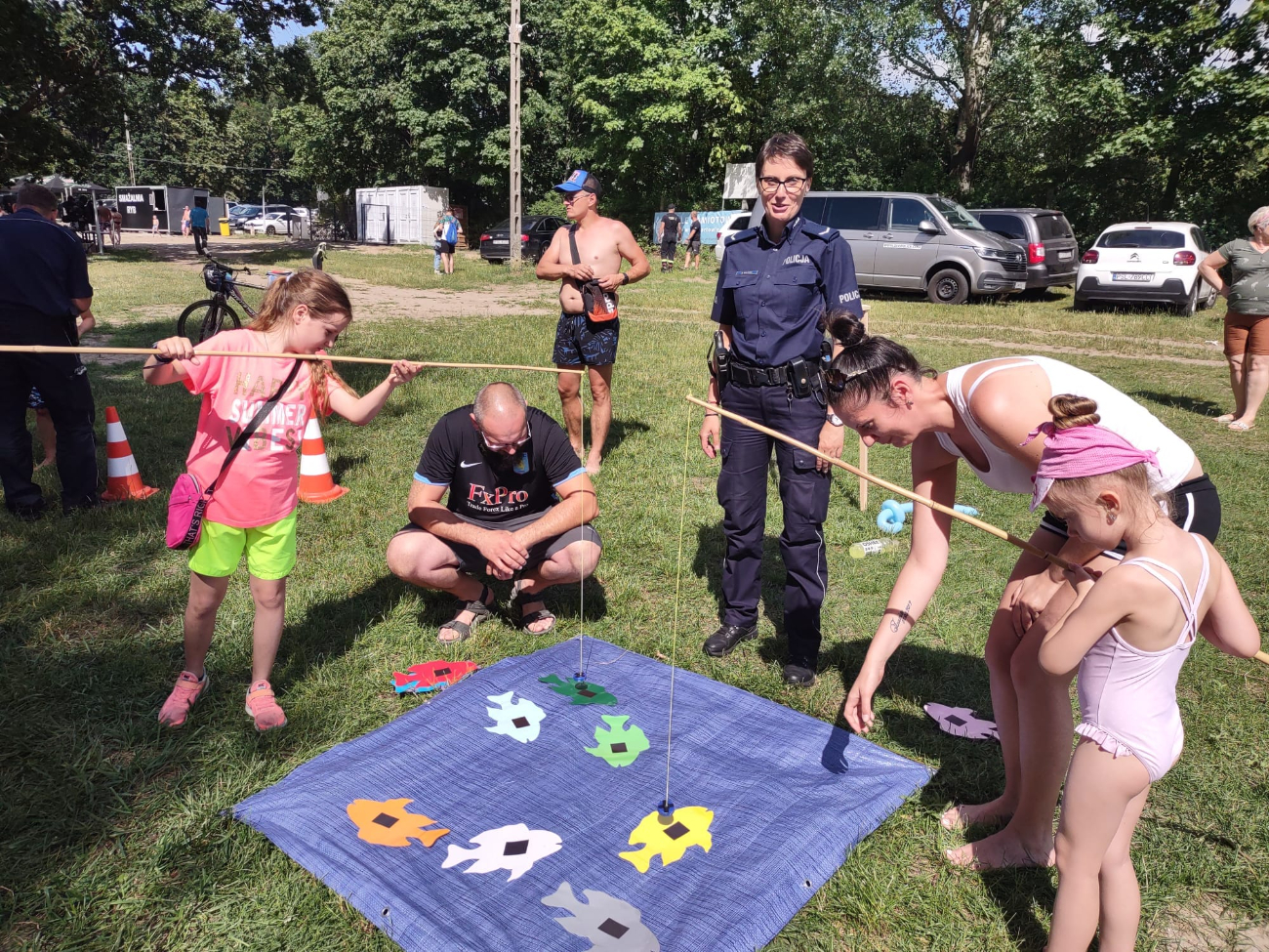 To w niedzielę działo się w Giewartowie