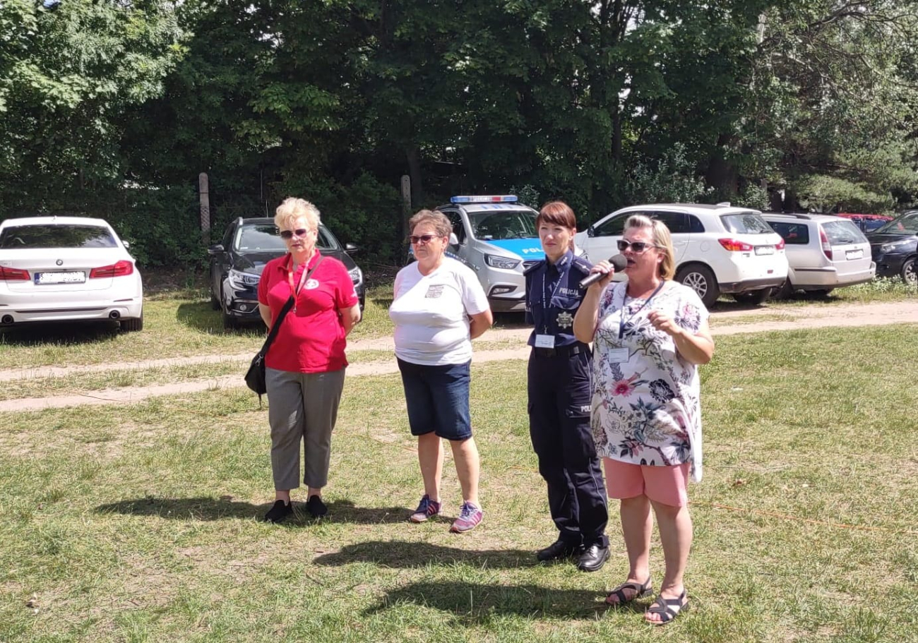 To w niedzielę działo się w Giewartowie