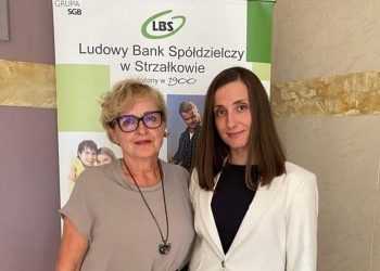 Zmiany w Zarządzie LBS w Strzałkowie