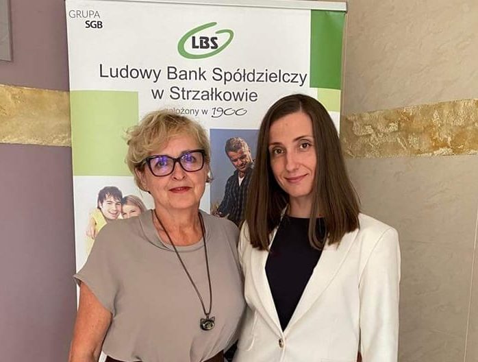 Zmiany w Zarządzie LBS w Strzałkowie