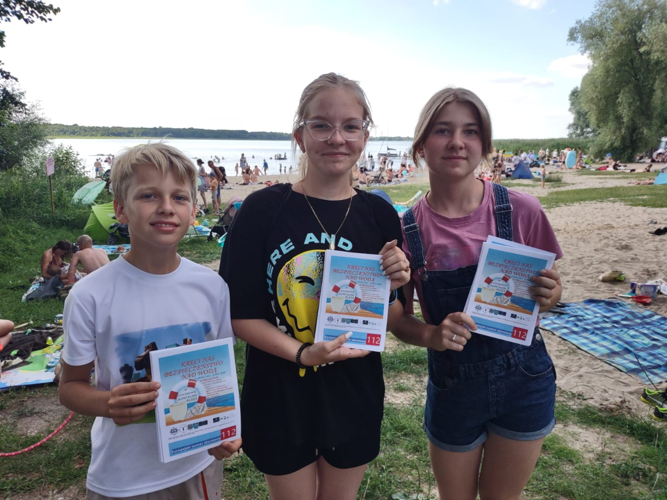 To w niedzielę działo się w Giewartowie