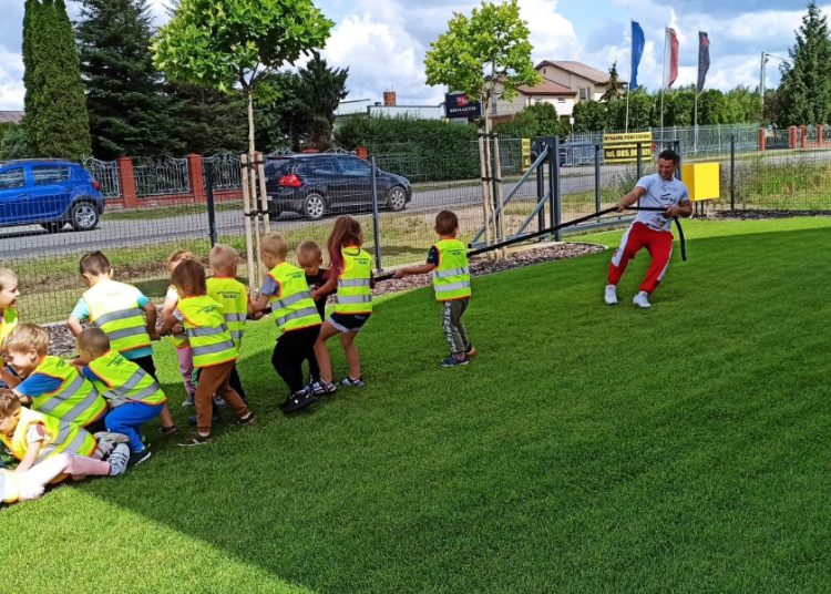 Sport na wakacjach. Co na Was czeka?