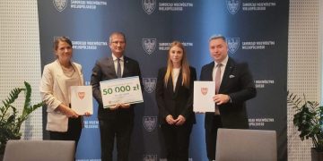 Kolejne pieniądze dla gminy Lądek