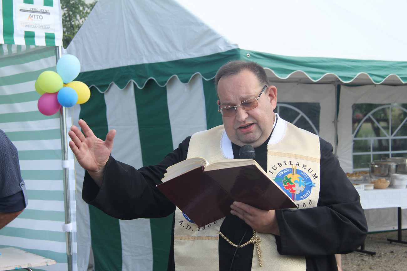 Mają nowe miejsce rekreacji