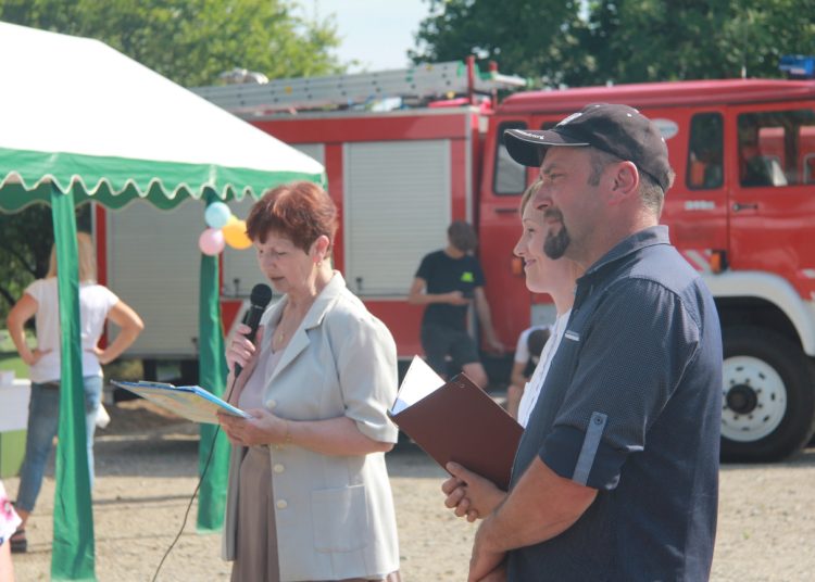 Mają nowe miejsce rekreacji