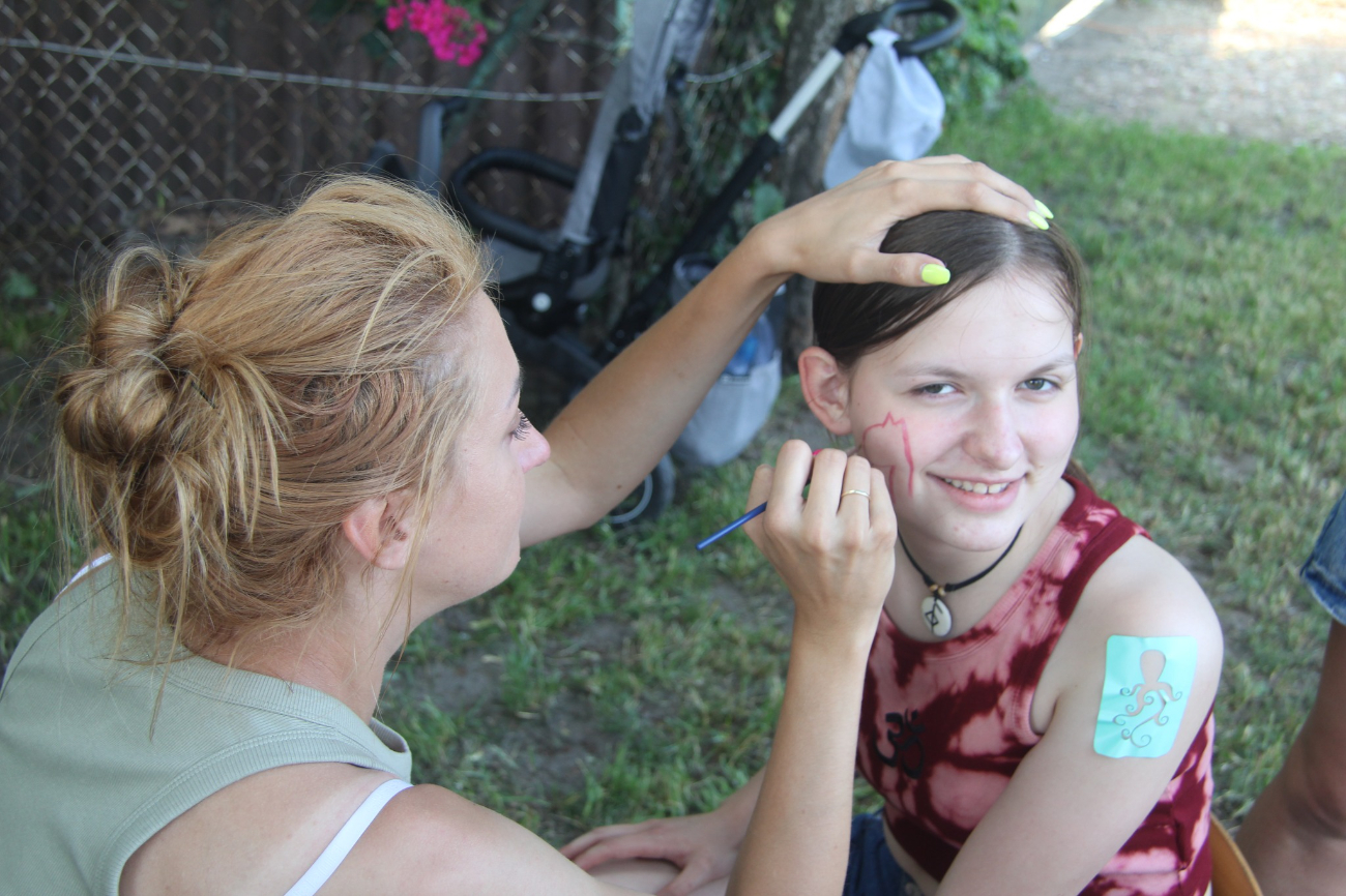 Mają nowe miejsce rekreacji